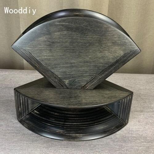 Wooddiy Portable Audio Equipment