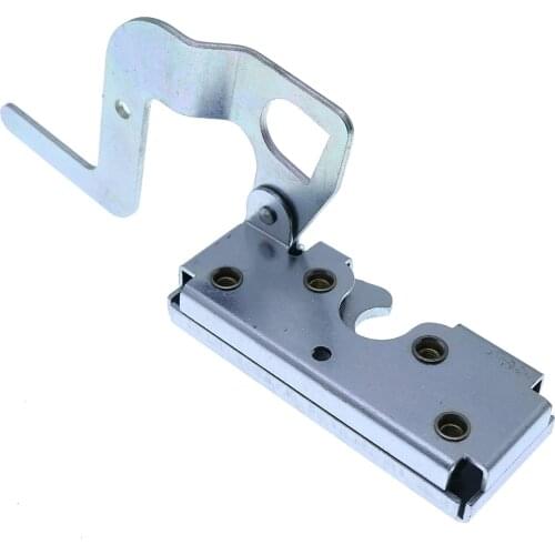 Rear Door Latch 6670867 6649420 6711524 for Bobcat 553 751 753 763 773 863 864 873 883 963 T190 T200 G Series Skid Steer Loader