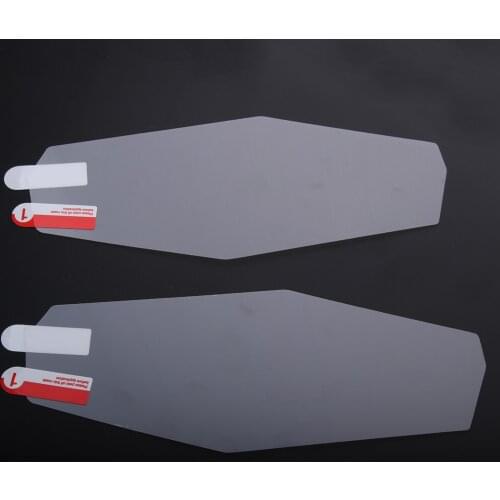 Motorcycle Film Cluster Protection Screen Protector Suitable for Yamaha MT09