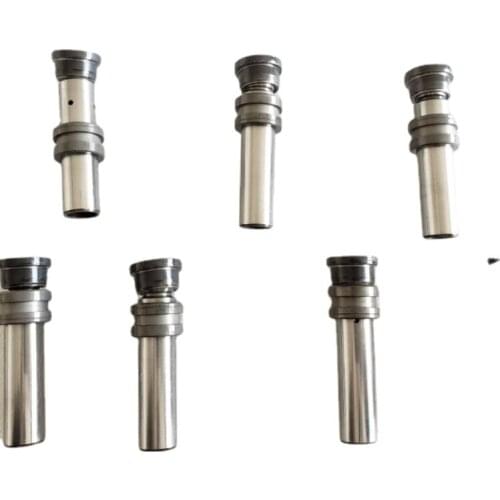 No,134(4-1)HEUI oil pump Plunger