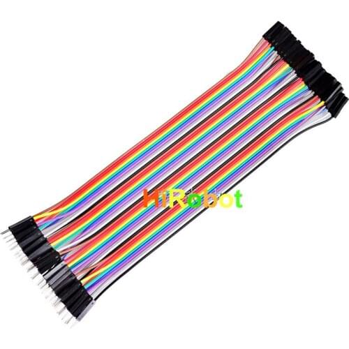 40 p dupont male head turn female head Dupont line male, the female bread line 20 cm long 40 root row