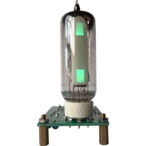 6E2 Cat Eye Indication Tube Drive Kit Volume Level Fluorescence Indication Drive Board Amplifier DIY Modification