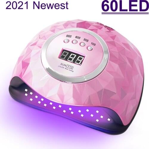 UV Nail Drying Lamp COMNAIL China