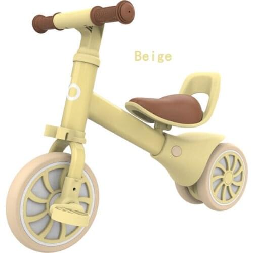 EYU Motors Children's Bicycles