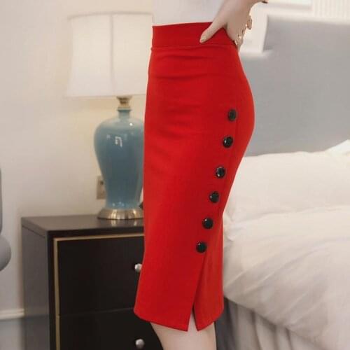 Faroonee Womens Pencil Skirts