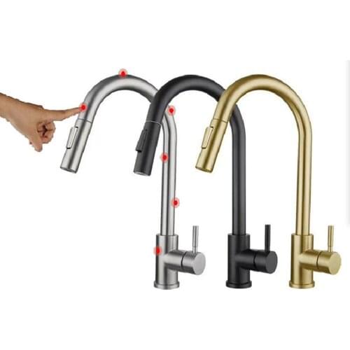 Выдвижные кухонные смесители ICOCO China At AliExpress