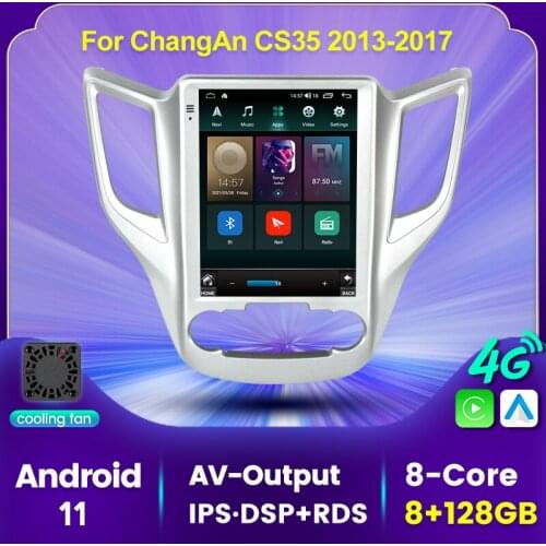 4G LTE android10.0 4G+64G GPS Navigation Car Auto Radio Multimedia Player for Audi A4 B6 B7 S4 Built-in carplay DSP IPS