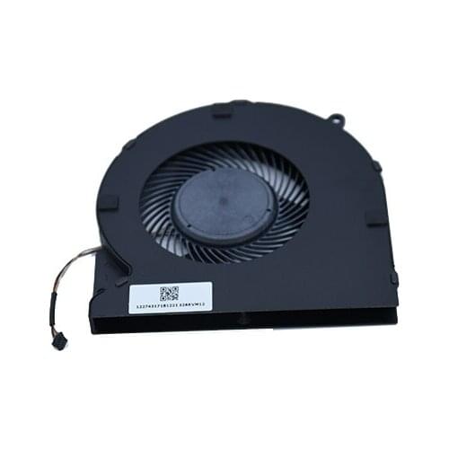 Laptop CPU Fan & GPU Fan For Razor RZ09-03006E92