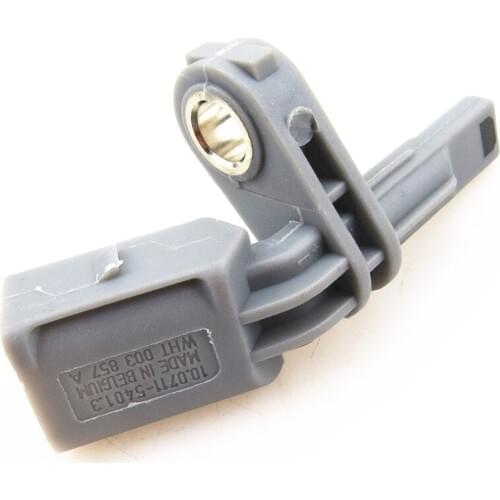 READXT Front Left ABS Wheel Speed Sensor For Passat B7 Scirocco Sharan Tiguan Eos CC Q3 Seat ALHAMBRA WHT 003 857 A WHT003857A