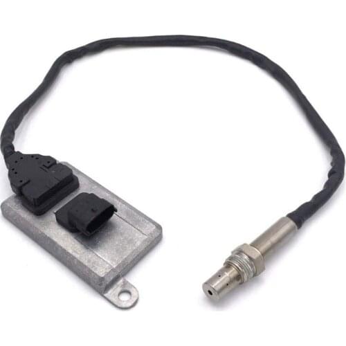 2011648 Nitrogen Oxide Sensor 5WK9 6619D,5WK9 6619B NOX Sensor 1836059 1793378