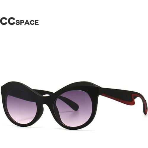 46627 Retro Cat Eye Sunglasses Men Women Fashion Shades UV400 Vintage Glasses