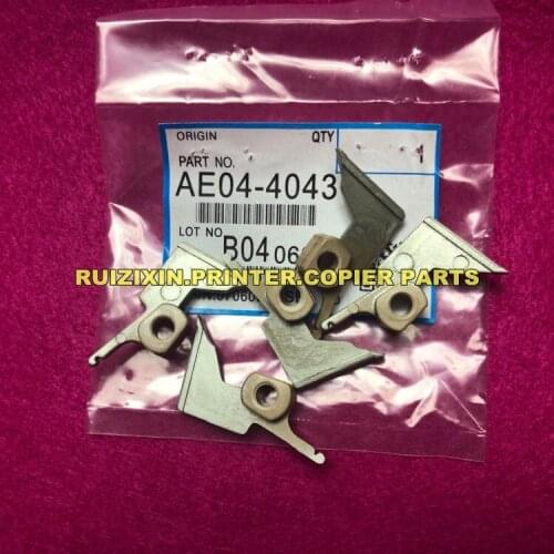 AE04-4043 AE044043 Upper Picker Finger For ricoh AF1060 AF1075 AF1085