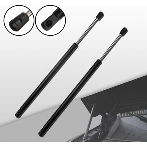 2 PCS Front Hood Lift Support Shock Struts for Honda Accord 1998-2002 SG326010