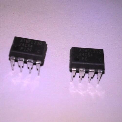 AT24C64 24C64 new original 10pcs/lot