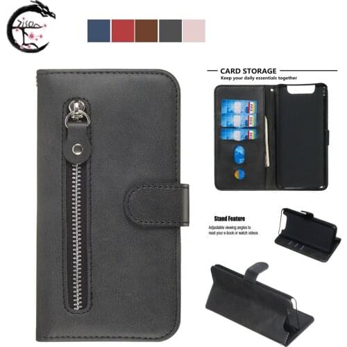 Flip Cover For Samsung Galaxy A10 A20 A10S A20S A30 A30S A40 A40S A50 A50S A60 A70 A70S A80 A90 A20e Leather Case Wallet Casing