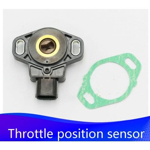 TPS Throttle Position Sensor for Acura For honda /Accord /Civic CRV Integra Prelude