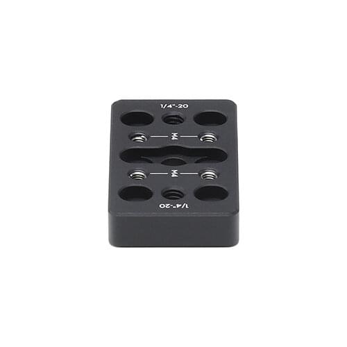 DJI DJI Ruying RS 2 Ronin S2 Generation SLR Handheld Stabilizer Yuntai Accessories Adapter Board