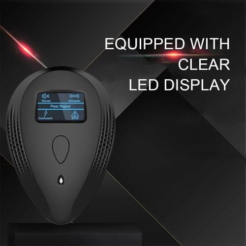 KKMOON Mosquito Repellents