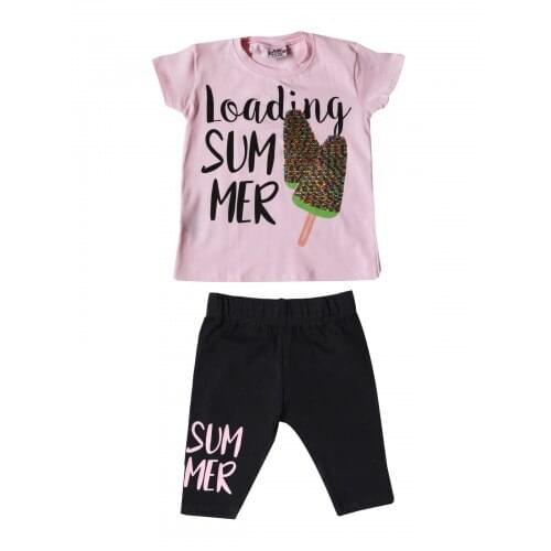 MINIFONTE Girls Clothes