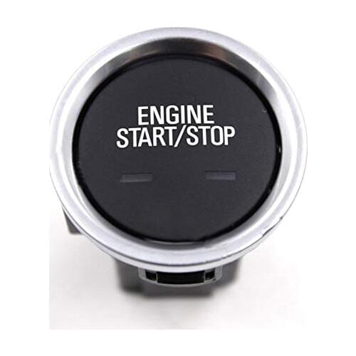 OEM 95480111 ENGINE Start Stop Switch Button For GM Chevrolet Cruze 2013+ Interior Parts