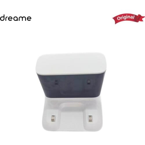 Original accessories charging stand power cord, suitable for TROUVER Finder RLS3 Dreame D9 F9 L10pro vacuum sweeping robot