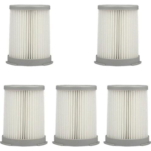 Vacuum Cleaner Parts Replacement HEPA Filter for Electrolux Z1650 Z1660 Z1661 Z1670 Z1630 Z1300-213 Etc