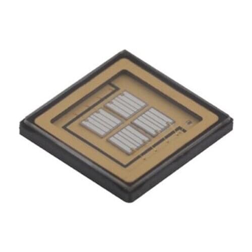 SEOUL CUN6HF4A 6868SMD UV 365nm LED ceramic body UV transmission high power UV LED free shipping