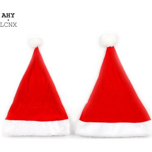 New Baby Hat Kids Christmas Santa Claus Snowman Hats Snowflakes Hats Kids Parent-child Hat for Children Adult New Year Gifts