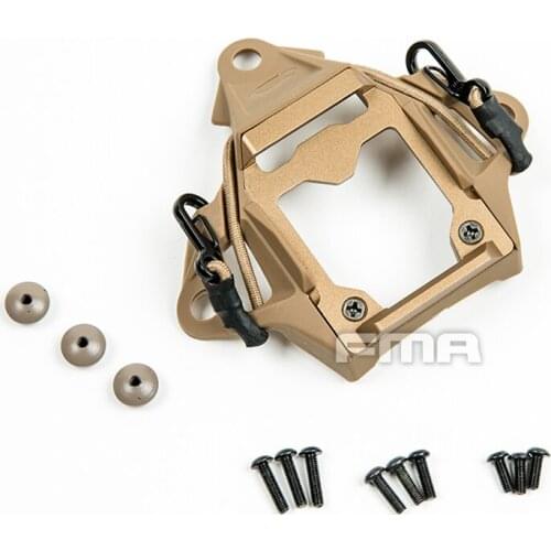 FMA outdoor products SF helmet accessories helmet cuttlefish dry aluminum core tb1313