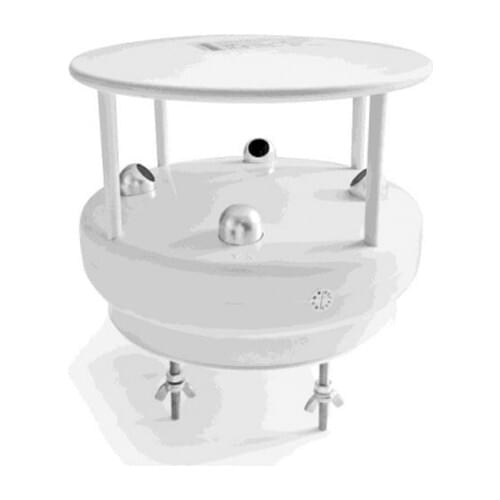 YGC-CSYT2 High precision weather station environment monitoring ultrasonic wind speed and direction sensor meteorology sensor