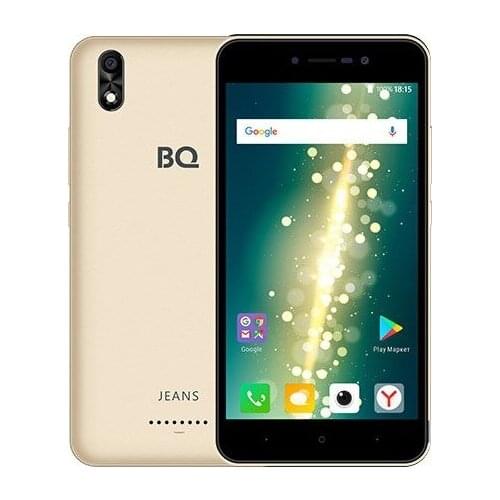 BQ BQ-5591 Jeans Glass 5.5" Ultra-thin Protective Tempered Glass for BQ BQ-5591 Screen Protector 2.5D Mobile Phone Film