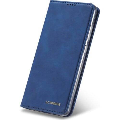 Samsung s8 s9 s10E note10 s20 Plus note20 Ultra note8 note9 Leather Stand Flip PU Wallet Protection Case Card Package Phone Bags