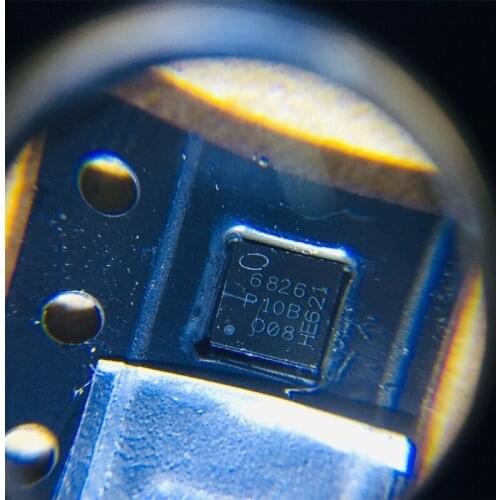 2pcs BBPMU_RF PMB6826 6826 for 7plus 7 plus BASEBAND PMIC Power IC Chip