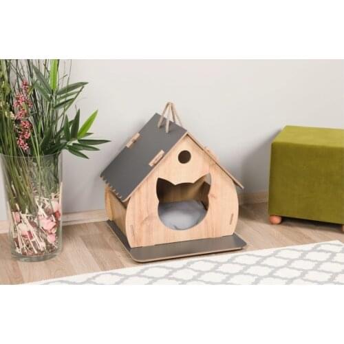 Домики-подушки для кошки ALTIBIR China At AliExpress