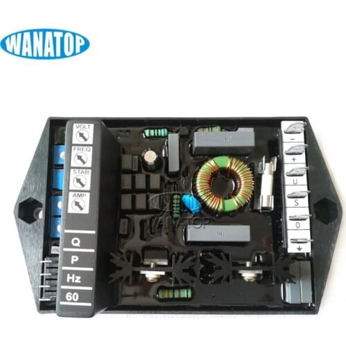 New AVR M16FA655A Automatic Voltage Regulator
