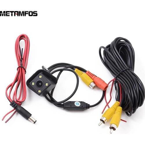 Car Rearview Camera For Toyota Alphard Vellfire 2007-2014 2015 2016 Waterproof HD Night Vision Backup Parking Reverse Assistant