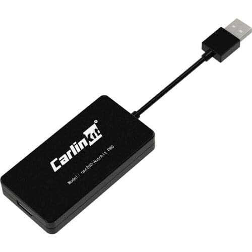 Car Wireless Activator For Carplay/Android Auto Dongle Wireless Bluetooth Connection Mobile Phone Screen Projection