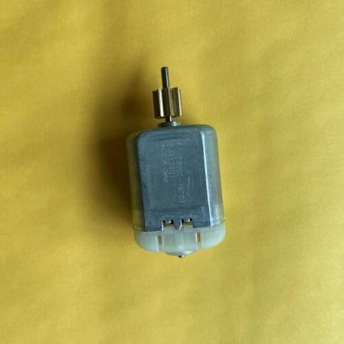 AZGIANT Suitable for Citroen C4L car door lock motor Central lock motor C3XR C5 New Elysee C-Quatr PEUGEOT 408 3008