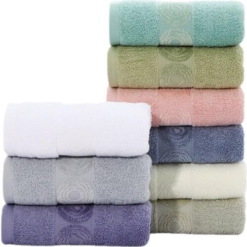 Hipickmi Face Towels