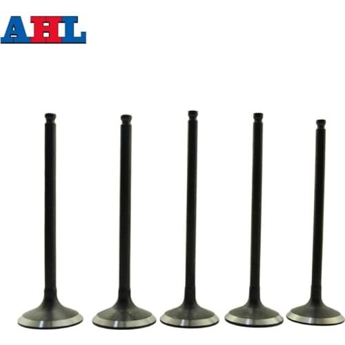 Intake & Exhaust Valve Stem Kit For YAMAHA WR250F WR250 2001-2013 Motorcycle Engine Parts Valve Stem