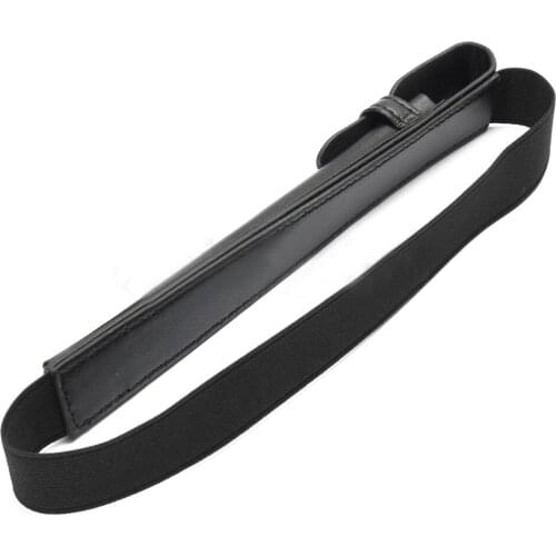 Hot-PU Leather Case Pouch Cover Sleeve Holder For Apple Pencil iPad Pro 9.7 inch/12.9 inch