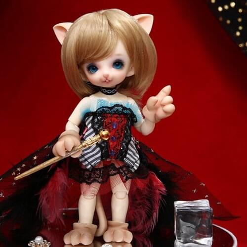 Realpuki FreeShipping Fairyland AkiA bjd 1/13 body model baby girls boys dolls eyes High Quality toys shop resin anime