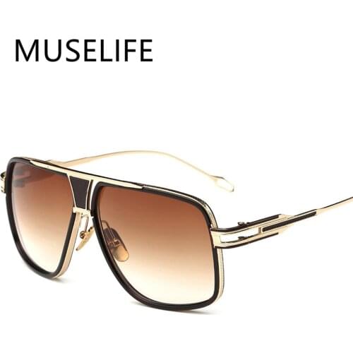 MuseLife Mens Sunglasses