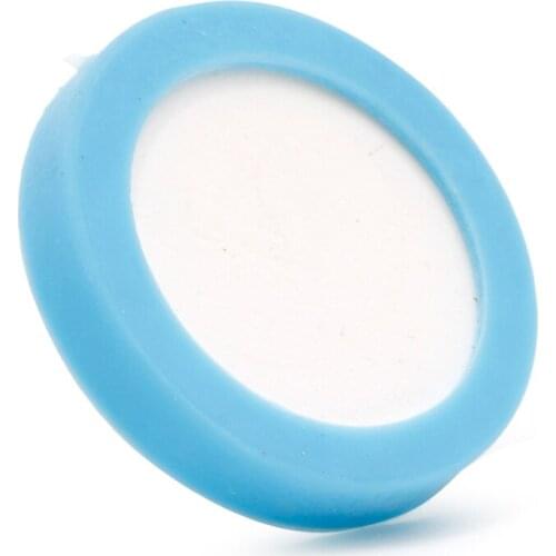 Stainless Steel Aquarium Fish CO2 Diffuser Atomizer Replacement Slice Refinement A0NC