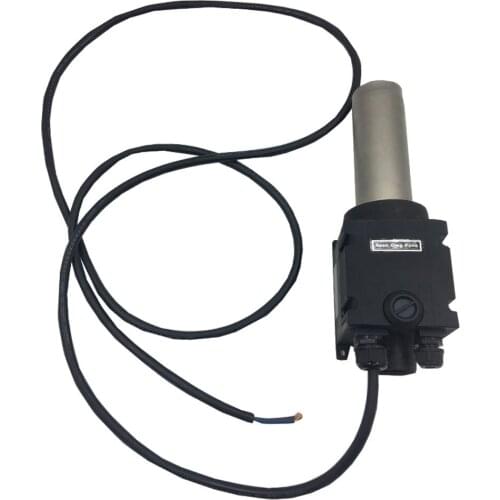 4400W high power industrial heater, hot air blower, heat shrinkable film machine accessories