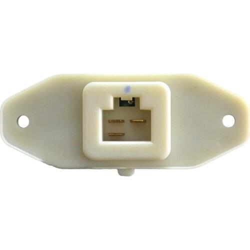 AP02 27761-2Y000 277612Y000 27761-9W100 277619W100 272258H31C 10 pcs Blower Motor Resistor Regulator for Nissan X-Trail T30 SUV