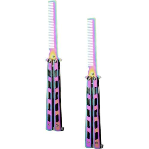 Металлические расчески RtopR China At AliExpress