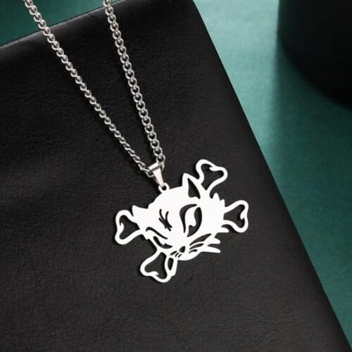 Панк-ожерелья Sipuris China At AliExpress