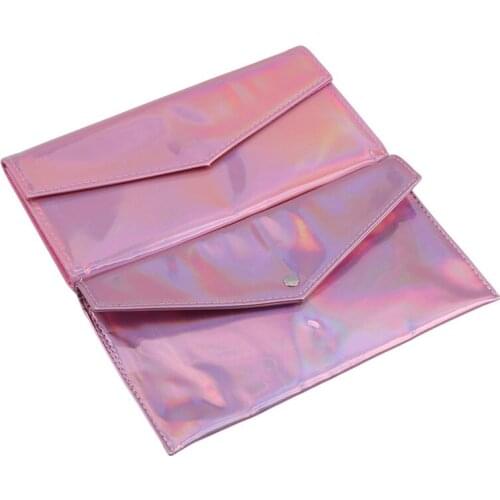 Makeup Brushes Set Storage Bag Blush Eyeshadow Concealer Lip Eye Make Up Brush Pouch Cosmetics Beauty Tools Bag Organizer