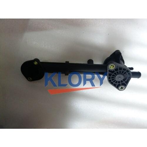 25622-02501 Water pass for Hyundai Motor